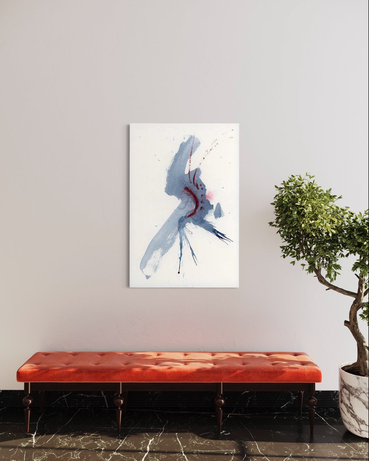 Dance for Me 1A - Art Print