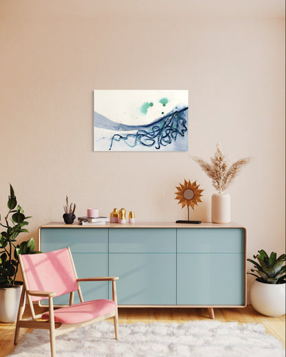 Hidden in Plain Sight - Art Print