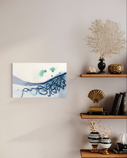 Hidden in Plain Sight - Art Print