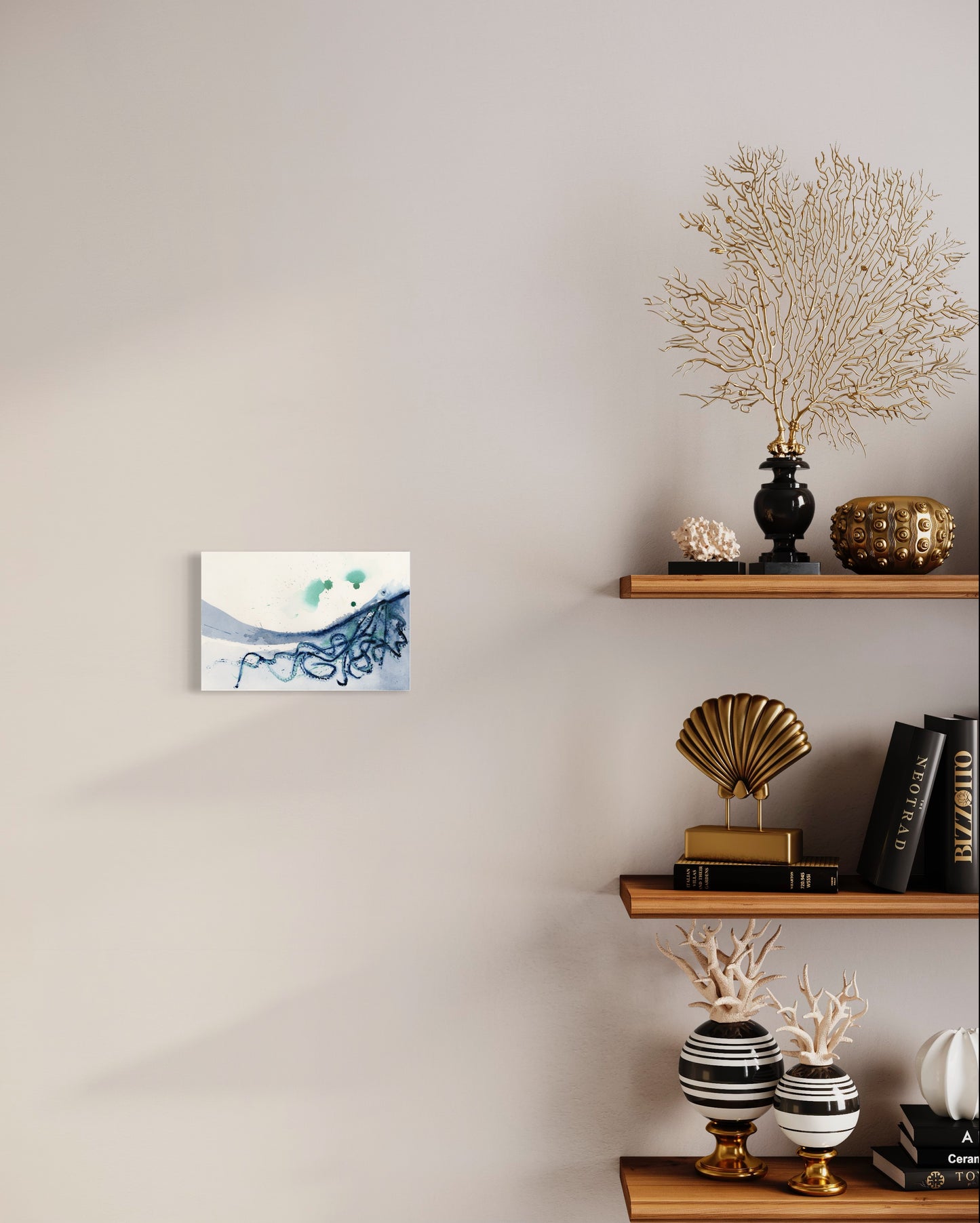 Hidden in Plain Sight - Art Print