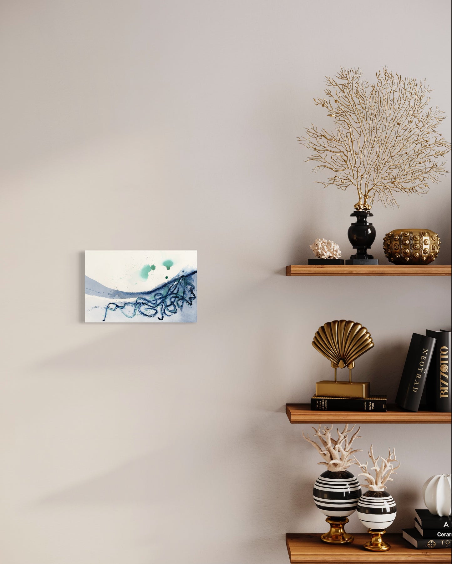 Hidden in Plain Sight - Art Print