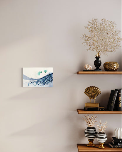 Hidden in Plain Sight - Art Print