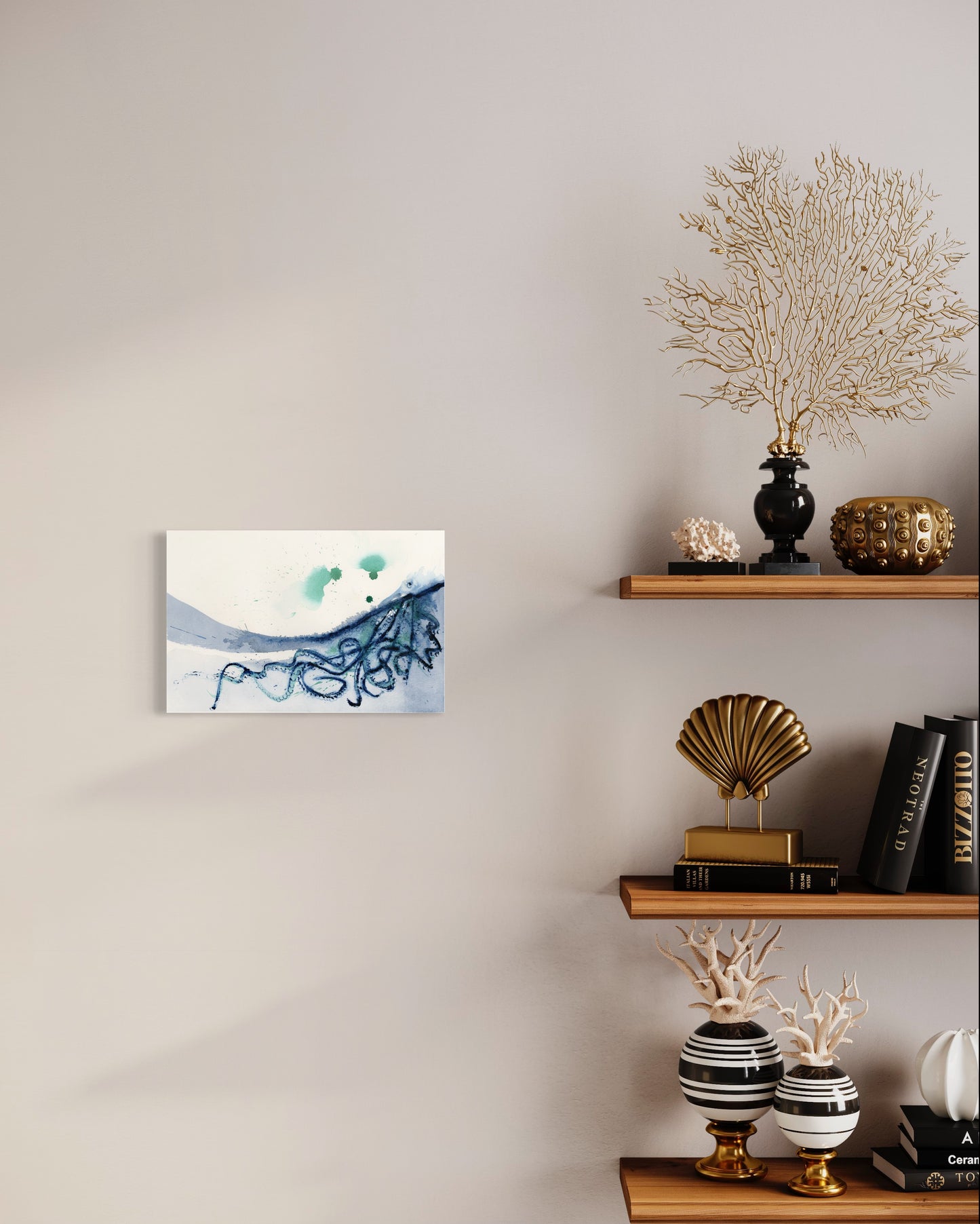 Hidden in Plain Sight - Art Print