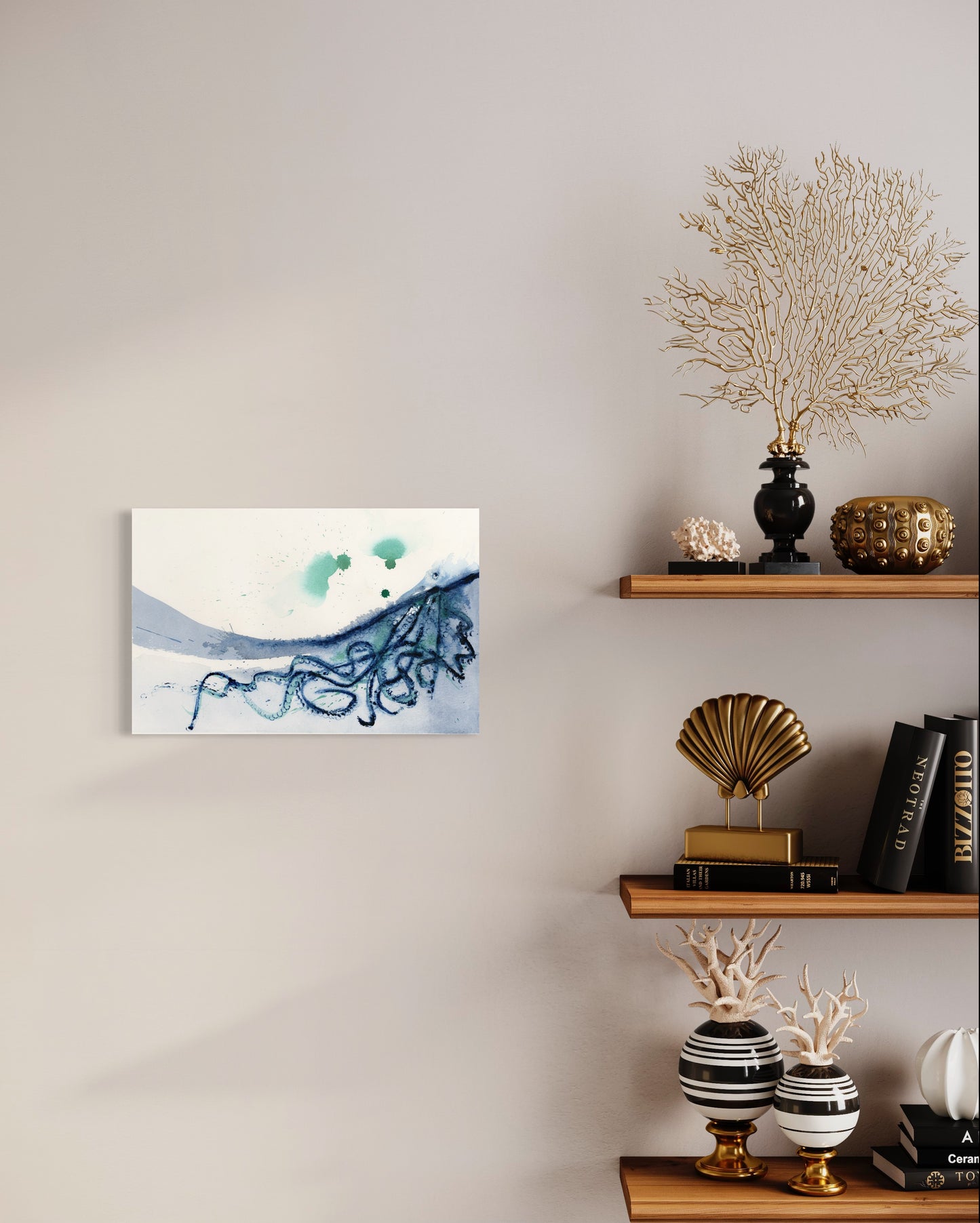 Hidden in Plain Sight - Art Print