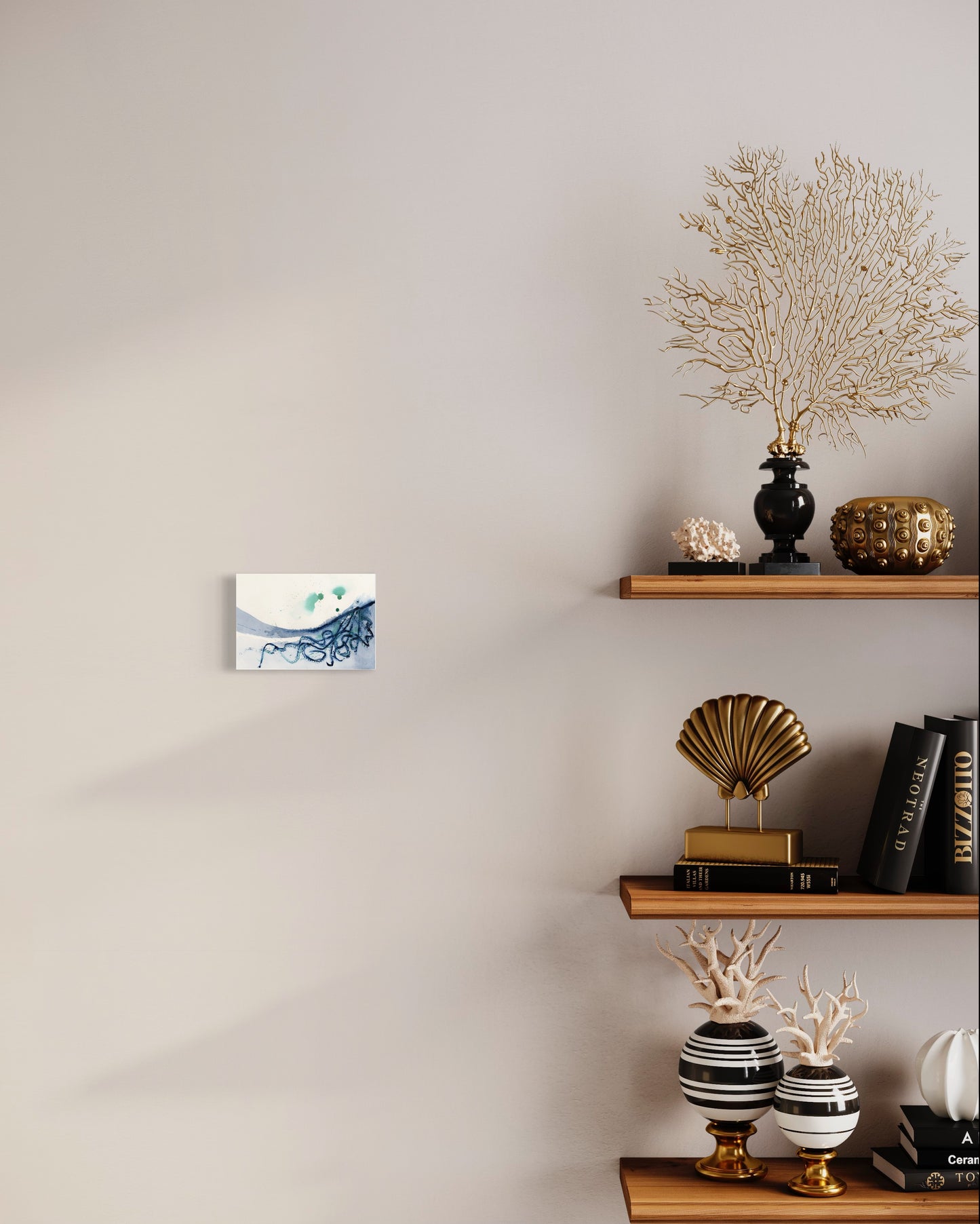 Hidden in Plain Sight - Art Print