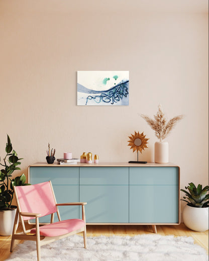 Hidden in Plain Sight - Art Print