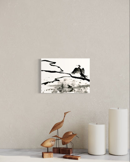 Spirit Animals - Art Print